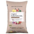 Whitney Farms Soil Planting Organic 1 Cu Ft 10101-72101
